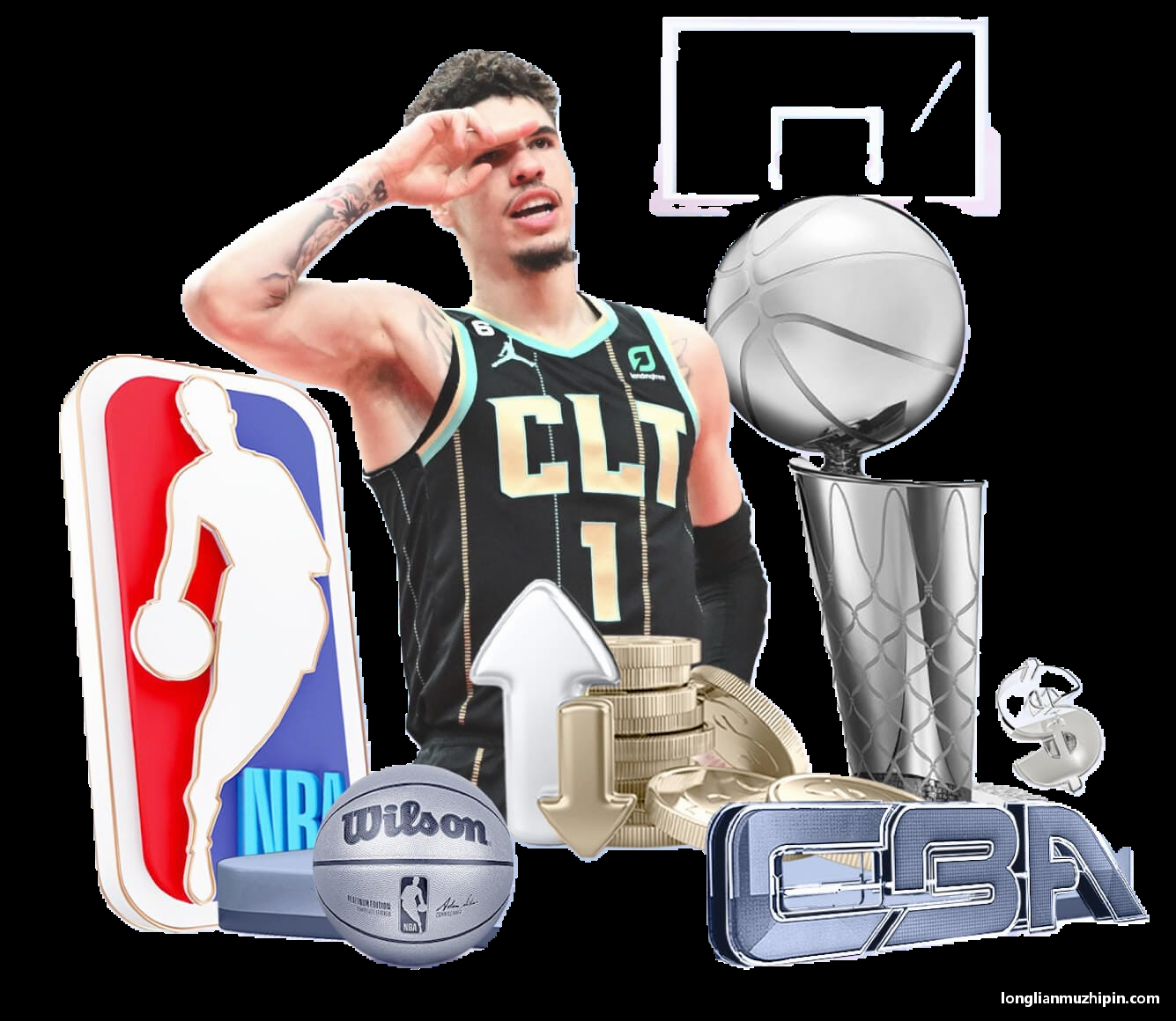认识艾弗森ballbet